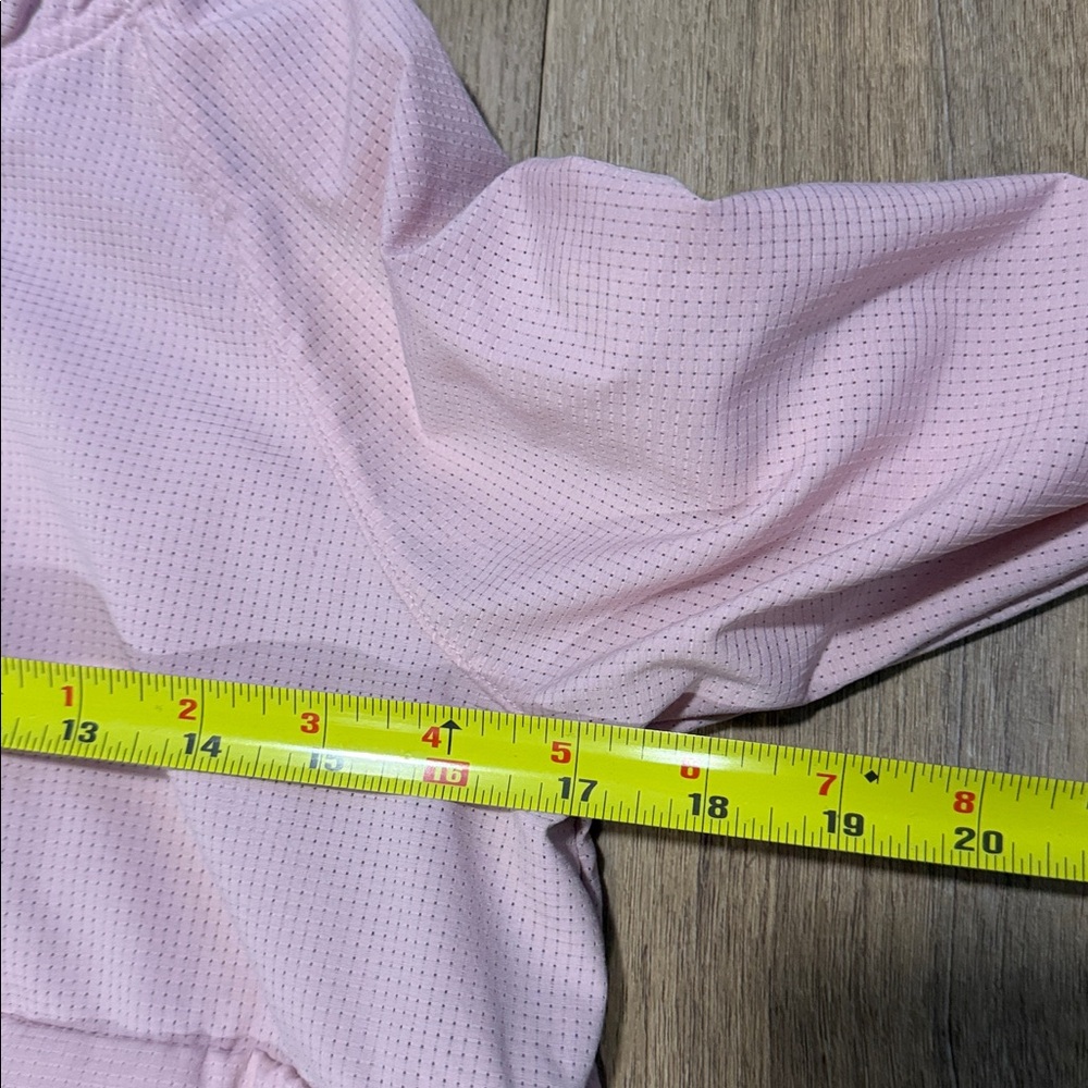 Lululemon Pack Light Pullover - image 4